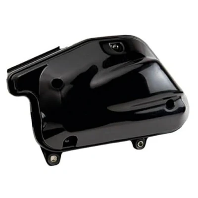 Image de Motodak Filtre/Boite a air Scooter teknix Compatible avec Booster/bw&#039;s 2004 /stunt Noir