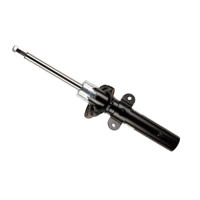 Image de BILSTEIN B4 OE Replacement 22 053626 Amortisseur Essieu avant Pression de gaz Système bitube Jambe suspension Plaque en bas, Goujon haut