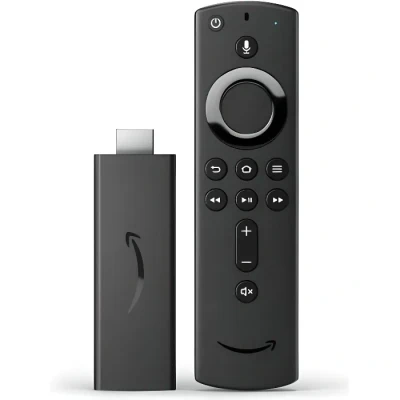Image de Clé Hdmi Passerelle multimédia Amazon Fire TV Stick 2
