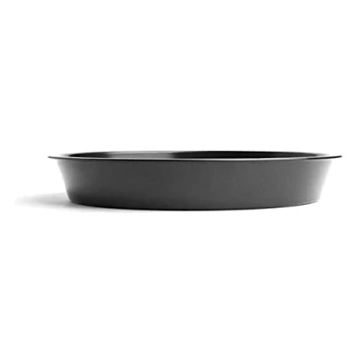 Image de Vogue Moule à gâteau profond anti adhésif en acier carbone 5 x 20 cm