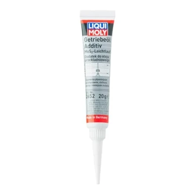 Image de Additif à l&#039;huile de boîte vitesses LIQUI MOLY 2652