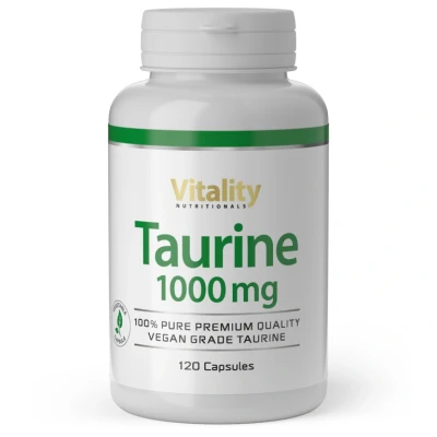 Image de Taurin 1000mg