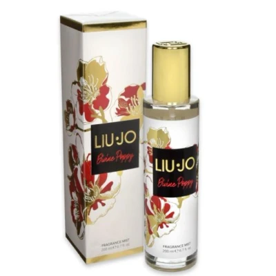Image de Liu Jo Divine Poppy 200 ml Parum pour femmes