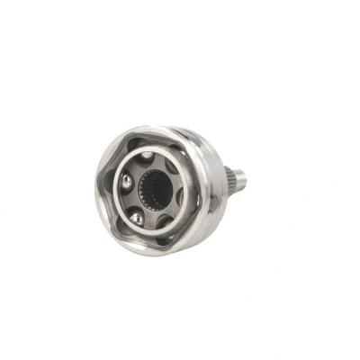 Image de MEYLE 714 498 0015 Tête De Cardan ORIGINAL Quality côté roue sans bague ABS FORD: Focus Mk1 3/5 portes, MONDEO 3, 3 Stufenheck