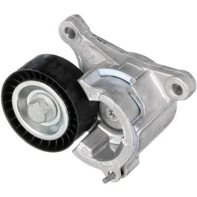 Image de GATES FleetRunner Micro V Kit T38206 Poulie Tendeur PEUGEOT: 206 3/5 portes, 307 406 Berline, CITROËN: Xsara Picasso, 5 C8