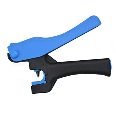 Image de WANGCL Outil de perforation professionnel pour tuyau d&#039;irrigation goutte à 16/20 mm Accessoire d&#039;insertion
