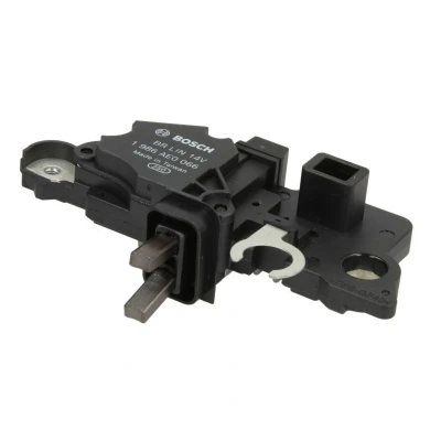 Image de BOSCH 1 986 AE0 066 Régulateur d&#039;Alternateur VOLVO: V70 2, XC90 I, S60 I