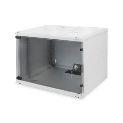 Image de DIGITUS Compact Series DN 19 07 U S 1 Boîtier…