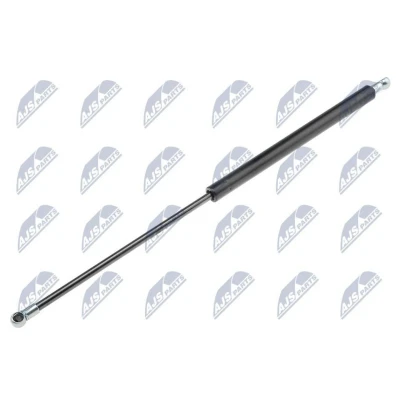 Image de NTY AE AU 018 Vérin de coffre 530 490 AUDI: A4 B7 Avant