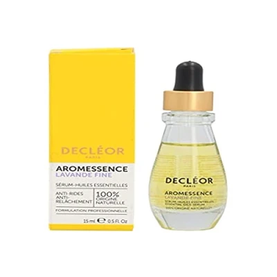 Image de Decleor Aromessence Sérum huiles essentielles Lavande Fine 15ml