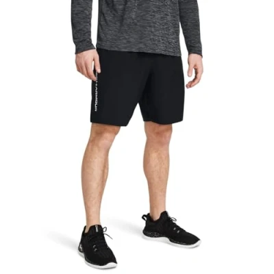 Image de Under Armour femme UA Fly By 3&quot; Short, short de sport léger pour femme, running confortable, respirant