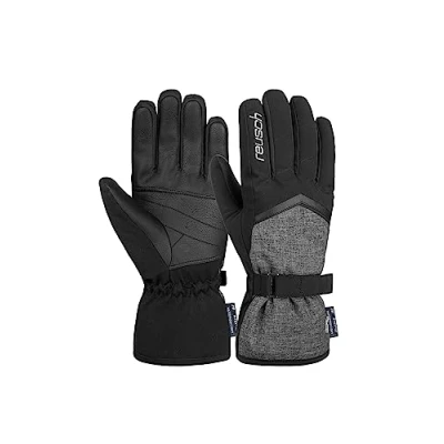 Image de Reusch Moni R TEX® XT Gants Chauds imperméables et Respirants pour Femme