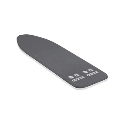 Image de Housse de Table à Repasser Thermo Reflect S/M Black