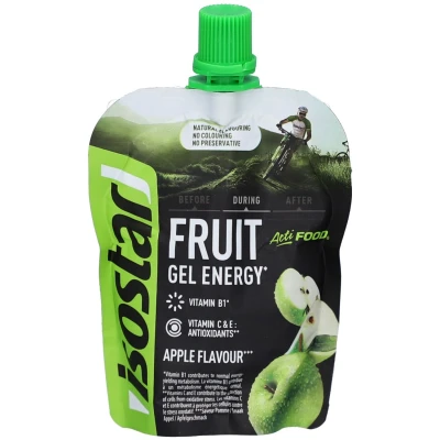 Image de Isostar® Actifood Pomme