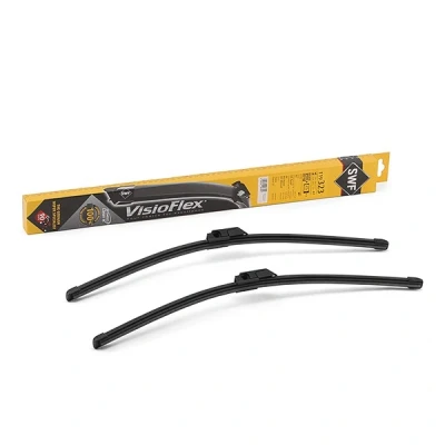 Image de Balai d&#039;essuie glace Swf Visioflex 119323 avant Sans Cadre AUDI: A4 B6 Berline, B7 Avant, SEAT: Exeo ST