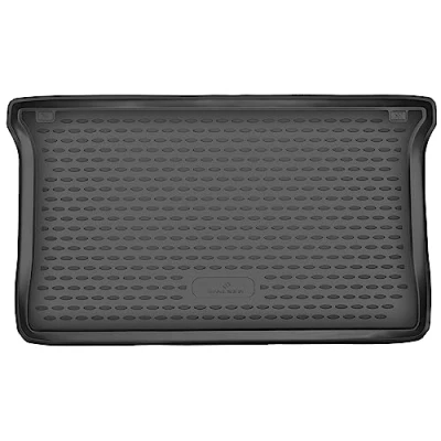 Image de WALSER XTR 71111 Plateau à bagages, coffre bagages Caoutchouc antidérapant