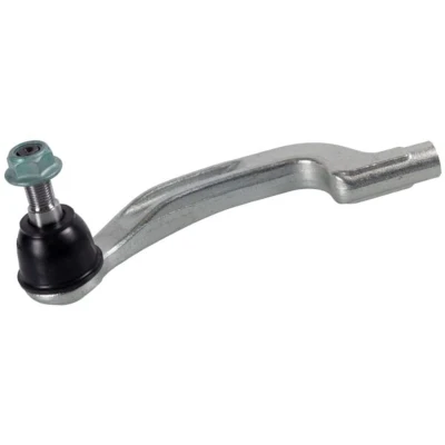 Image de FEBI BILSTEIN 106861 Rotule de direction Essieu avant gauche avec écrou MERCEDES BENZ: Classe A, CLA Coupe, B