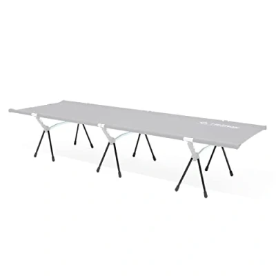 Image de Helinox Cot Leg for One Conv Sleep Mat Size Black