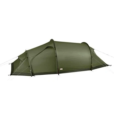 Image de Fjällräven Abisko Shape 3 Tente