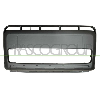 Image de PRASCO FT1251245 Enjoliveur, pare chocs avant FIAT: Panda III 3/5 portes