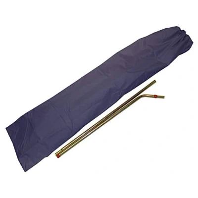 Image de BITS4REASONS Nouveau modèle MAYPOLE MP6624 tente d&#039;auvent et sac de rangement
