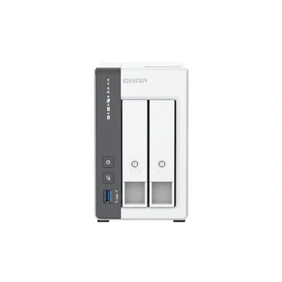 Image de TS 216G, 2 Bay NAS, Quad Core CPU, 2.5GbE, 4GB RAM