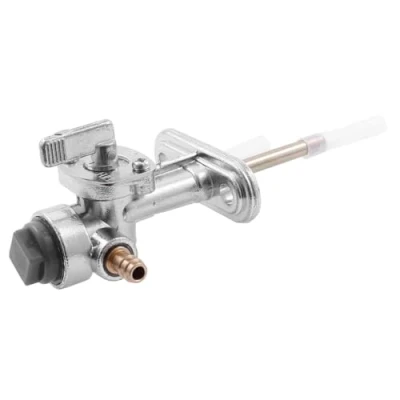 Image de Robinet d&#039;essence compatible pour Yamaha DT 50 cc, FS1, SCHALT cyclomoteur
