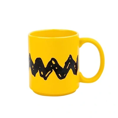 Image de Grupo Erik Mug Snoopy, Peanuts 350ml Tasse en Céramique Sous Licence Officielle Café &amp; Thé, Idée Cadeau Geek, Anniversaire ou Noël