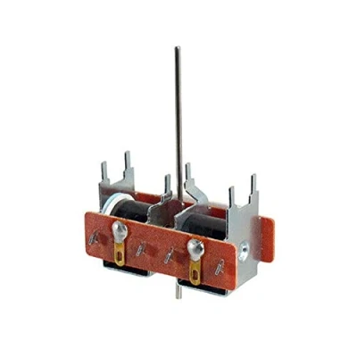 Image de Peco PL 10E Point Motor with Extending Pin Railway Track by
