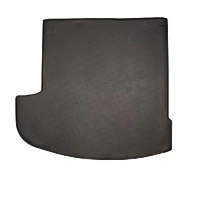 Image de Travall Liner Tapis en Caoutchouc Compatible avec Opel Insignia Sport Tourer Break (2017 2022) TBM1175 de Coffre sur Measure