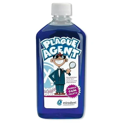 Image de Miradent Plaque Agent