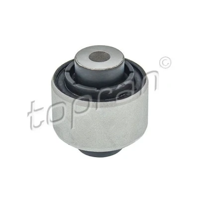 Image de TOPRAN 110 468 Silent Bloc De Triangle AUDI: A8 D3, A6 C6 Berline, Avant
