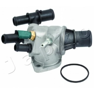 Image de JAPKO 38FI10 Thermostat d&#039;eau 88 ALFA ROMEO: 147, FIAT: BRAVO 2, Stilo 3/5 portes, Multi Wagon