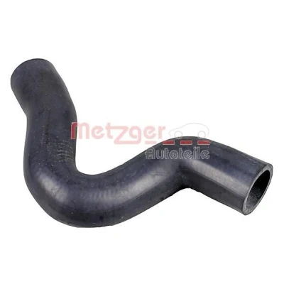 Image de METZGER 2420995 Durite De Refroidissement à droite, inférieur EPDM (éthylène propylène diène caoutchouc) VOLKSWAGEN: Transporter 5 Bus