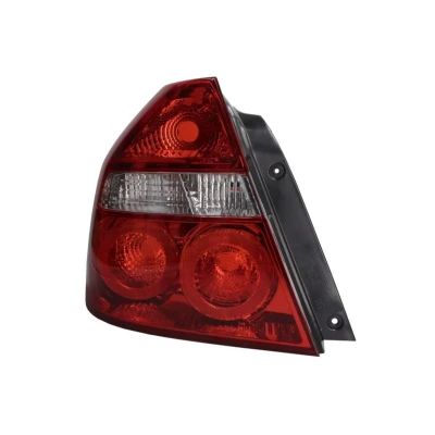 Image de TYC 11 11744 01 2 Feu arrière gauche sans porte lampe
