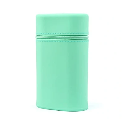 Image de Jumble and Co Whippy Trousse Extensible en Silicone Sour Grape Teal