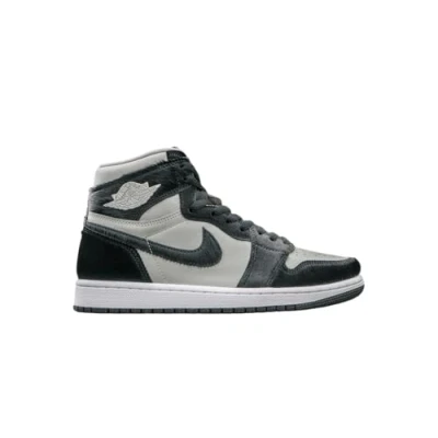 Image de AIR JORDAN 1 Retro High OG Twist 2.0 Medium Grey DZ2523 001 Size 40.5