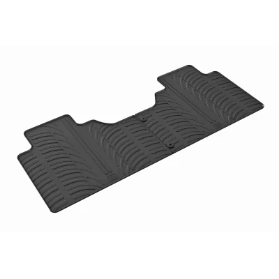 Image de VAICO V25 2930 Ensemble de tapis sol Caoutchouc arrière