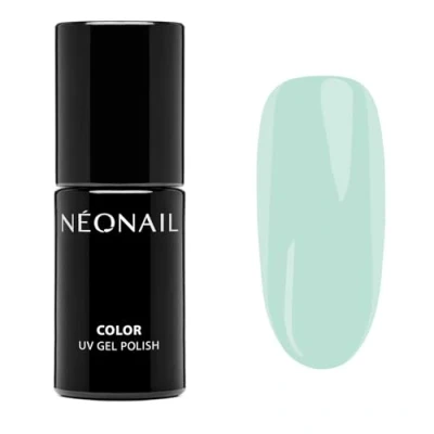 Image de NEONAIL Vernis Semi Permanent Couleur 7,2 ml Gel UV Vert Cosmic Dreamscape à Ongles Polish Nail Art.