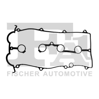 Image de FA1 EP1300 912 Joint De Cache Culbuteurs FORD USA: PROBE 2, MAZDA: MX 6, 626 IV Berline, 3/5 portes