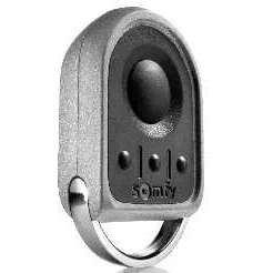 Image de Télécommande Somfy Keygo RTS 1841064