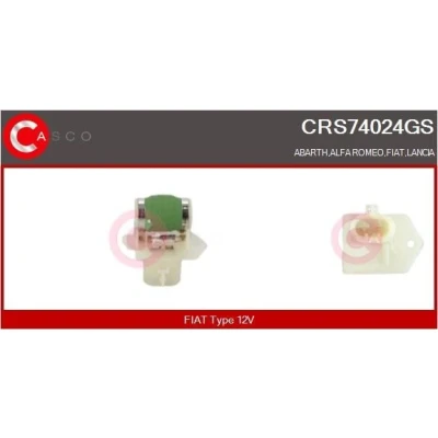 Image de CASCO CWM15318AS Moteur d&#039;Essuie Glace 12V arrière pour direction à droite/à gauche SKODA: Octavia 1 Combi