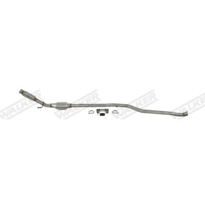 Image de WALKER 20906 Catalyseur avec pièces d&#039;assemblage CITROËN: Berlingo / First I, I Van, PEUGEOT: Partner Combispace