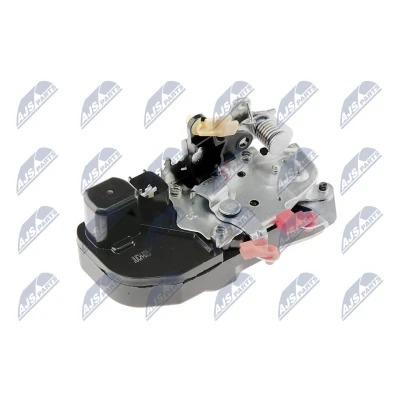 Image de NTY EZC CH 025 Serrure De Porte avant droite