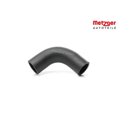 Image de METZGER 2400752 Gaine De Suralimentation TOYOTA: Auris 5 portes, Yaris II 3/5 portes