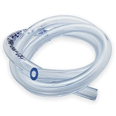 Image de Easyboost Durite Essence Huile 3mm Transparente pour Scooter Moto 50 Débroussailleuse Tondeuse Jardin Tronçonneuse Tuyau de Carburant Flexible Très Résistant