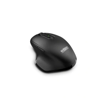 Image de Urban Factory ONLEE PRO DUAL souris Droitier RF sans fil + Bluetooth Optique 1600 DPI Neuf