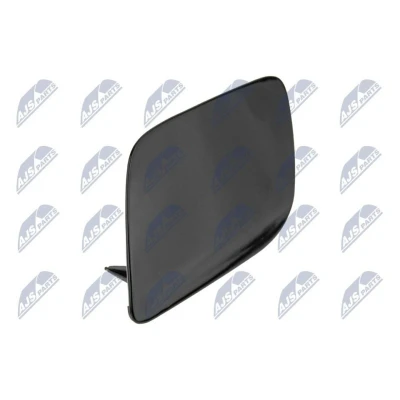 Image de NTY EDS AU 067 Gicleur d&#039;eau de nettoyage, nettoyage des phares avant gauche AUDI: Q7