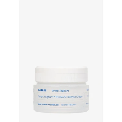 Image de Korres Greek Yoghurt Nourishing Probiotic Intense Cream Soin de jour, Taille: 40 ml,