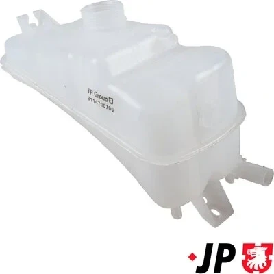 Image de JP GROUP 3114700700 Vase d&#039;Expansion sans cache, capteur CITROËN: Berlingo / First I Van, I, Xsara 5 portes